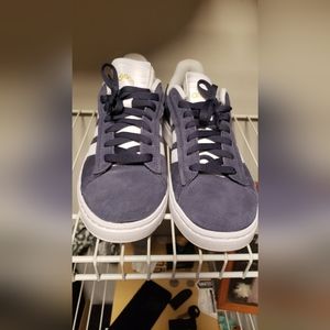 brand new adidas grand court womens 8